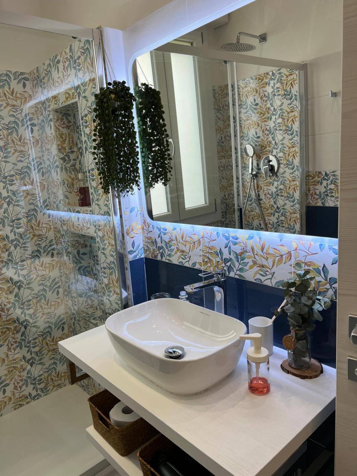 Appartamento Orchidea Modena Esterno foto